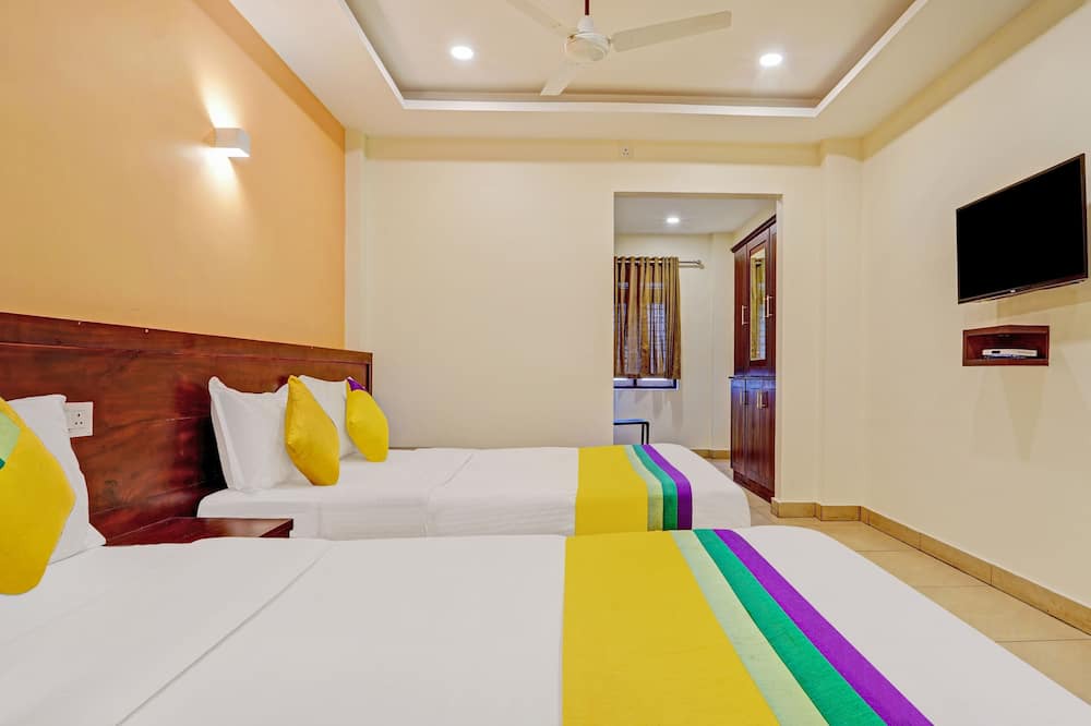 Photo of Bedroom in Kattappana