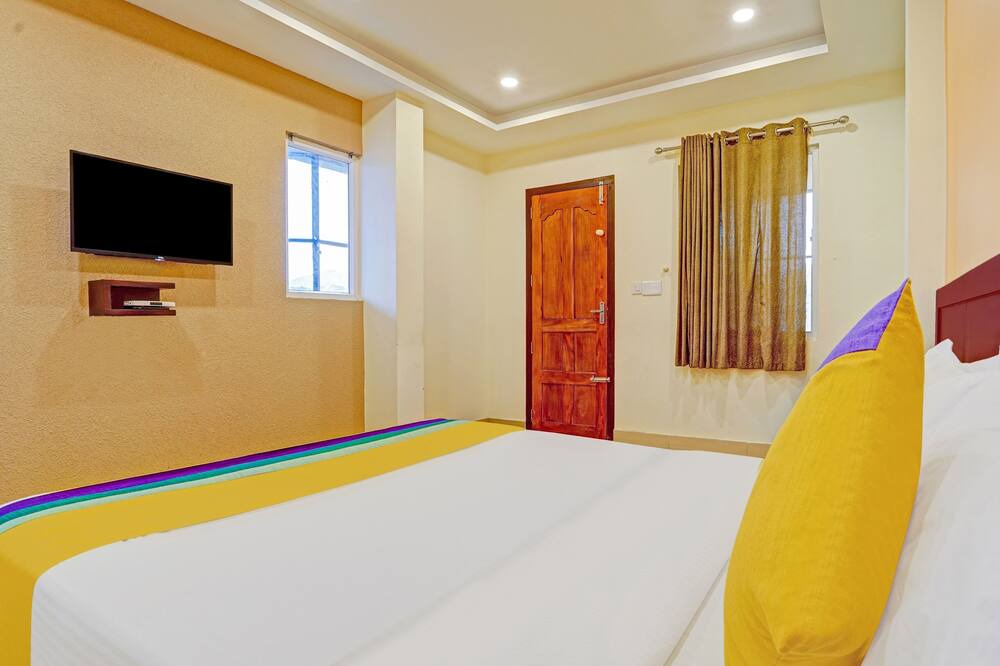 Photo of Bedroom in Kattappana