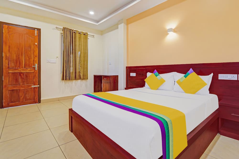 Photo of Bedroom in Kattappana