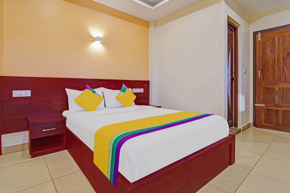 Photo of Bedroom in Kattappana