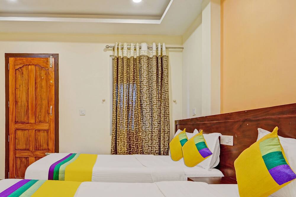 Photo of Bedroom in Kattappana