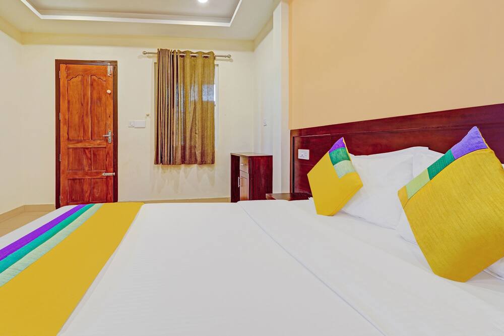 Photo of Bedroom in Kattappana