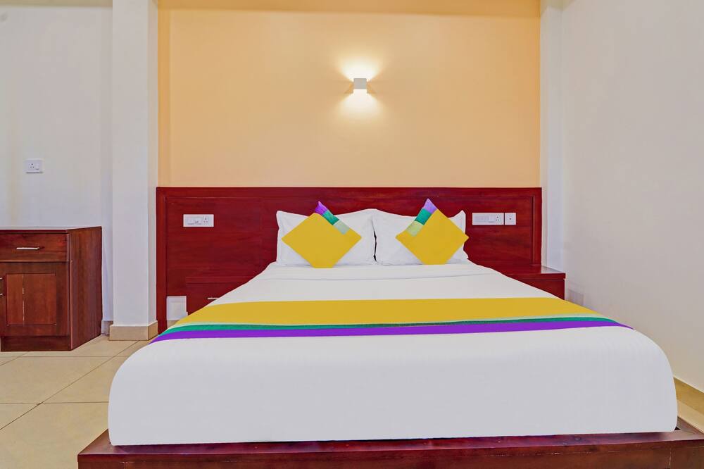 Photo of Bedroom in Kattappana