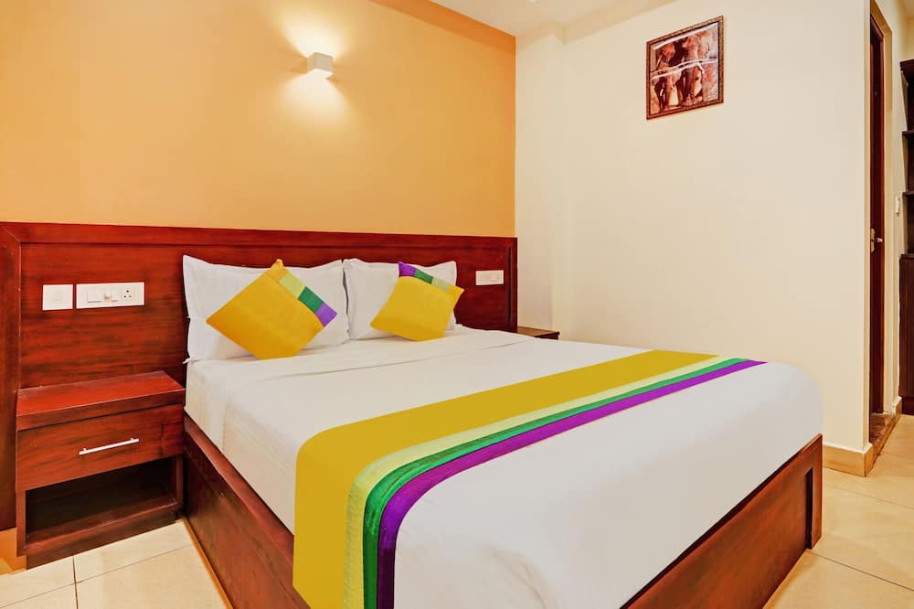 Photo of Bedroom in Kattappana