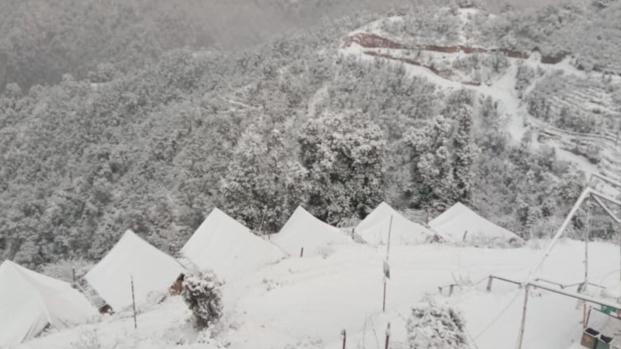 Photo of Outdoor in Dhanaulti