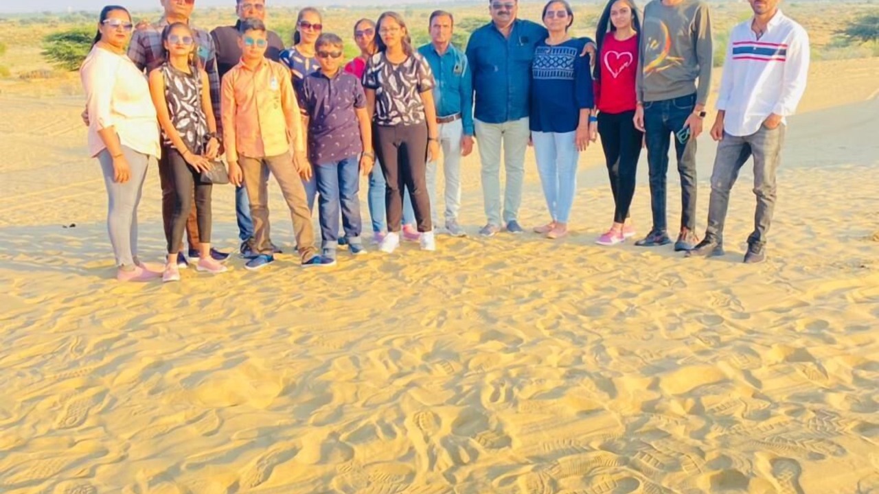 Photo of Outdoor in Khuri