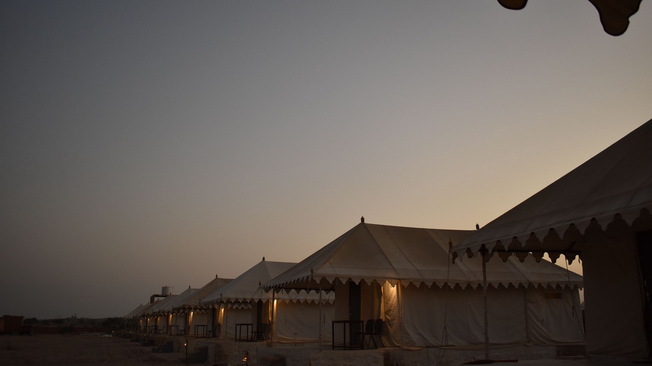 Photo of Outdoor in Khuri
