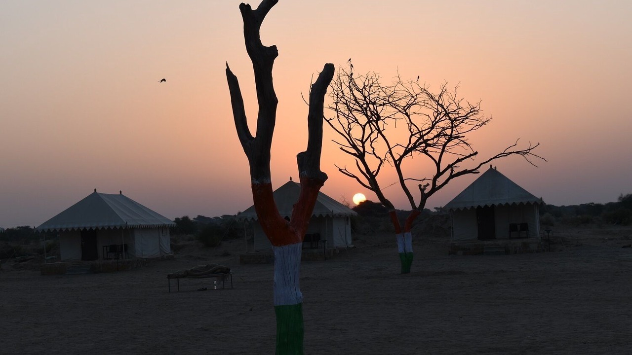Photo of Outdoor in Khuri