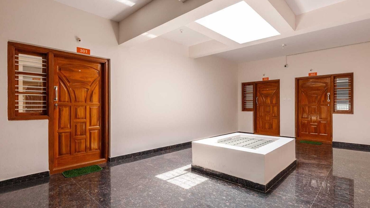 Photo of Livingroom in Panduranga Nagar