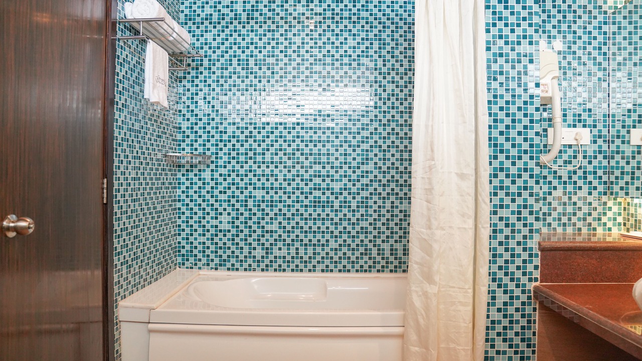 Photo of Bathroom in Ganpatipule