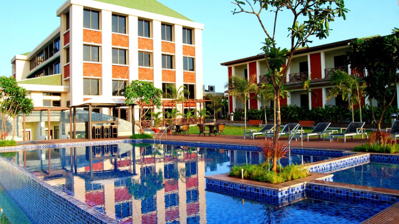 Photo of Outdoor in Ganpatipule
