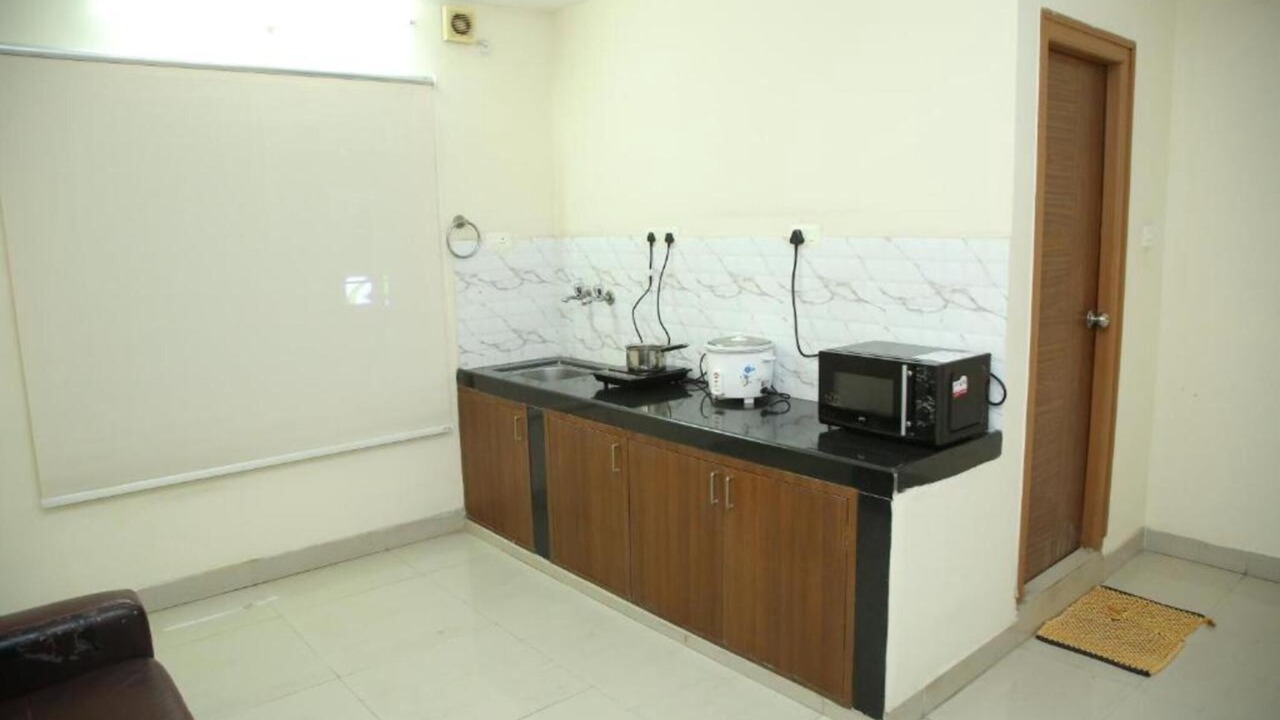 Photo of Others in HITEC City
