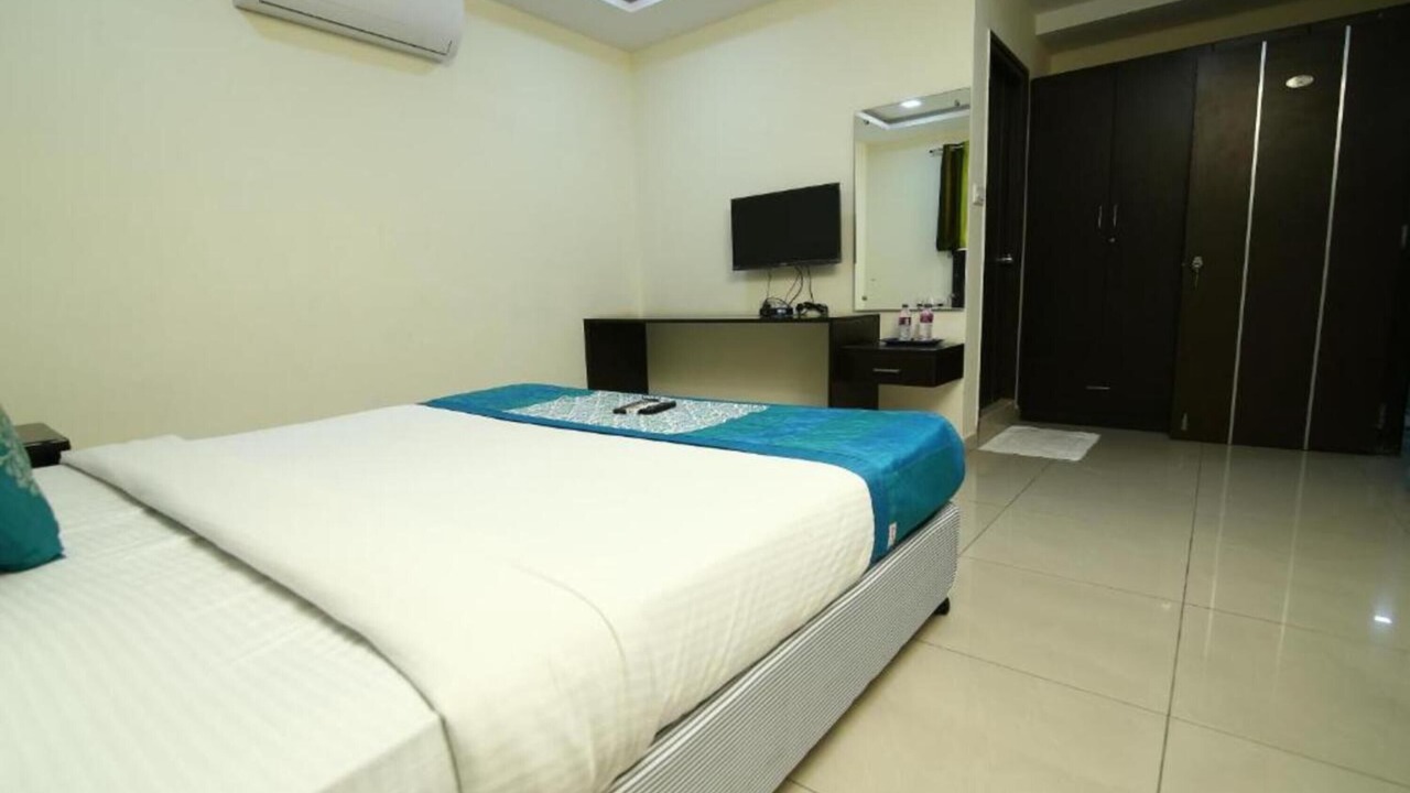 Photo of Bedroom in HITEC City