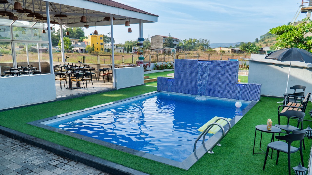 Photo of Outdoor in Lonavala