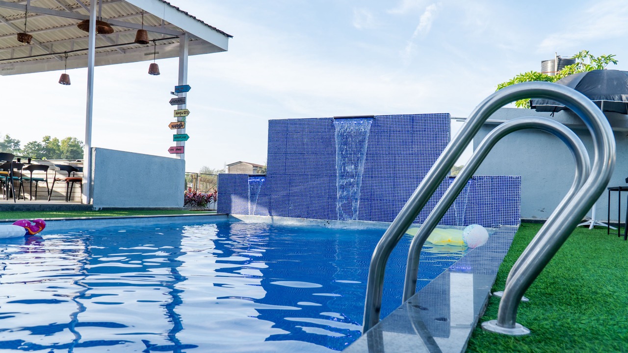 Photo of Outdoor in Lonavala