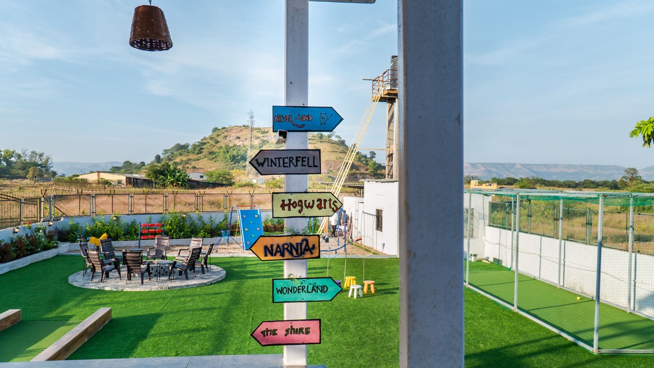 Photo of Outdoor in Lonavala