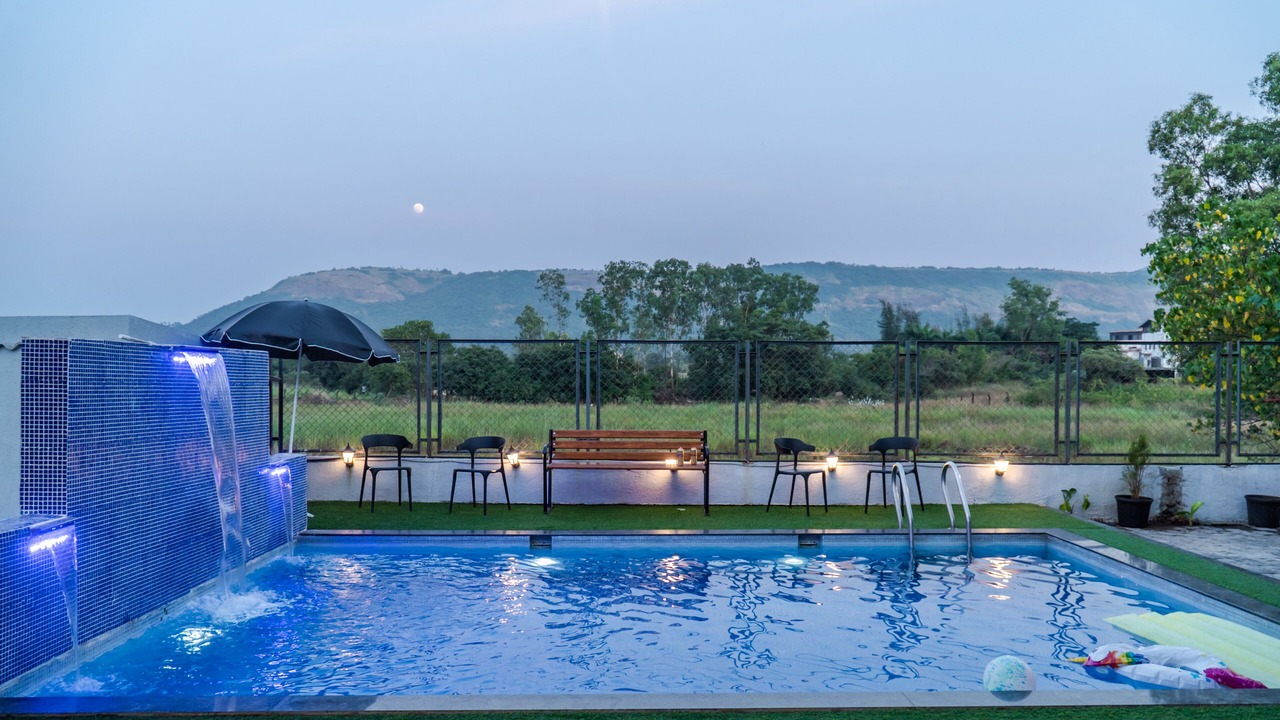 Photo of Outdoor in Lonavala