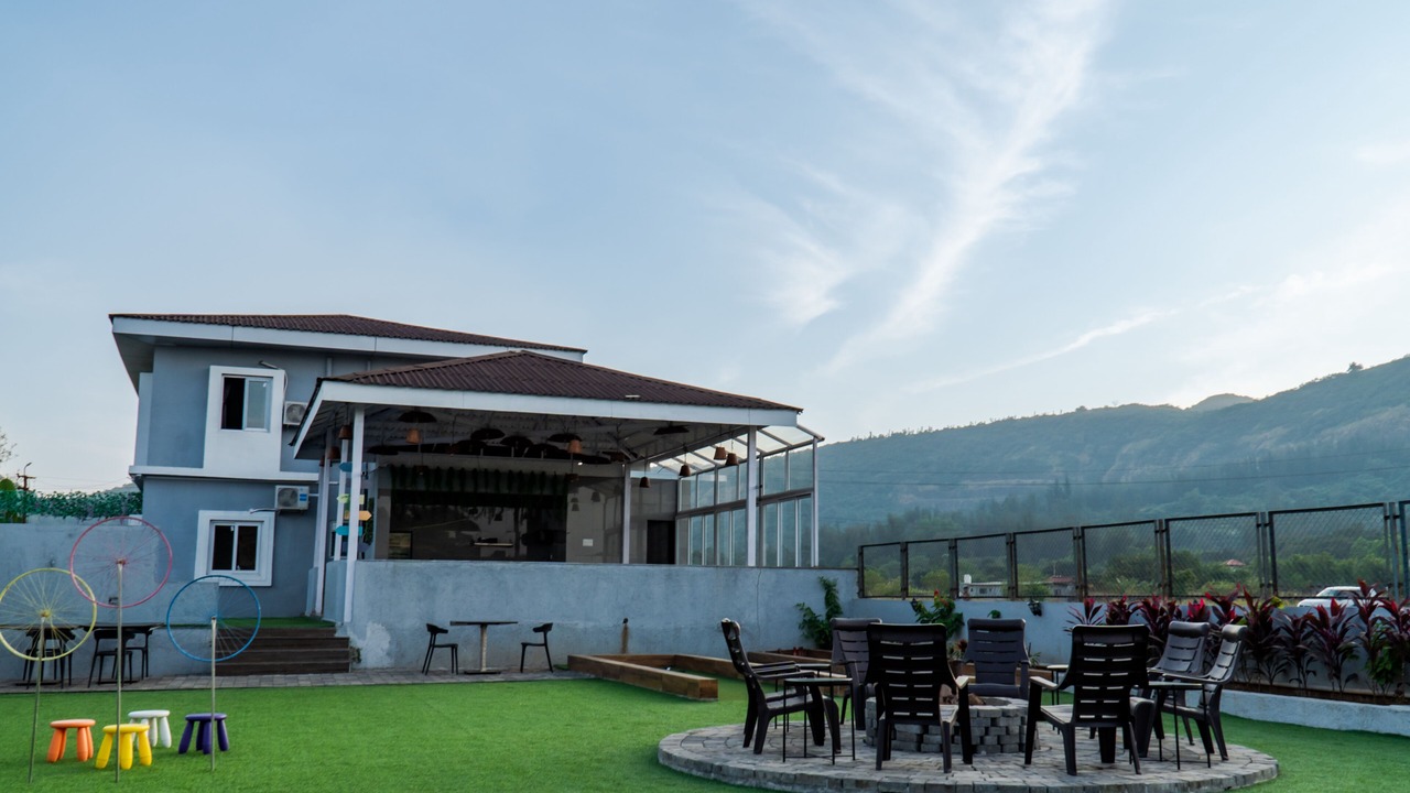 Photo of Outdoor in Lonavala