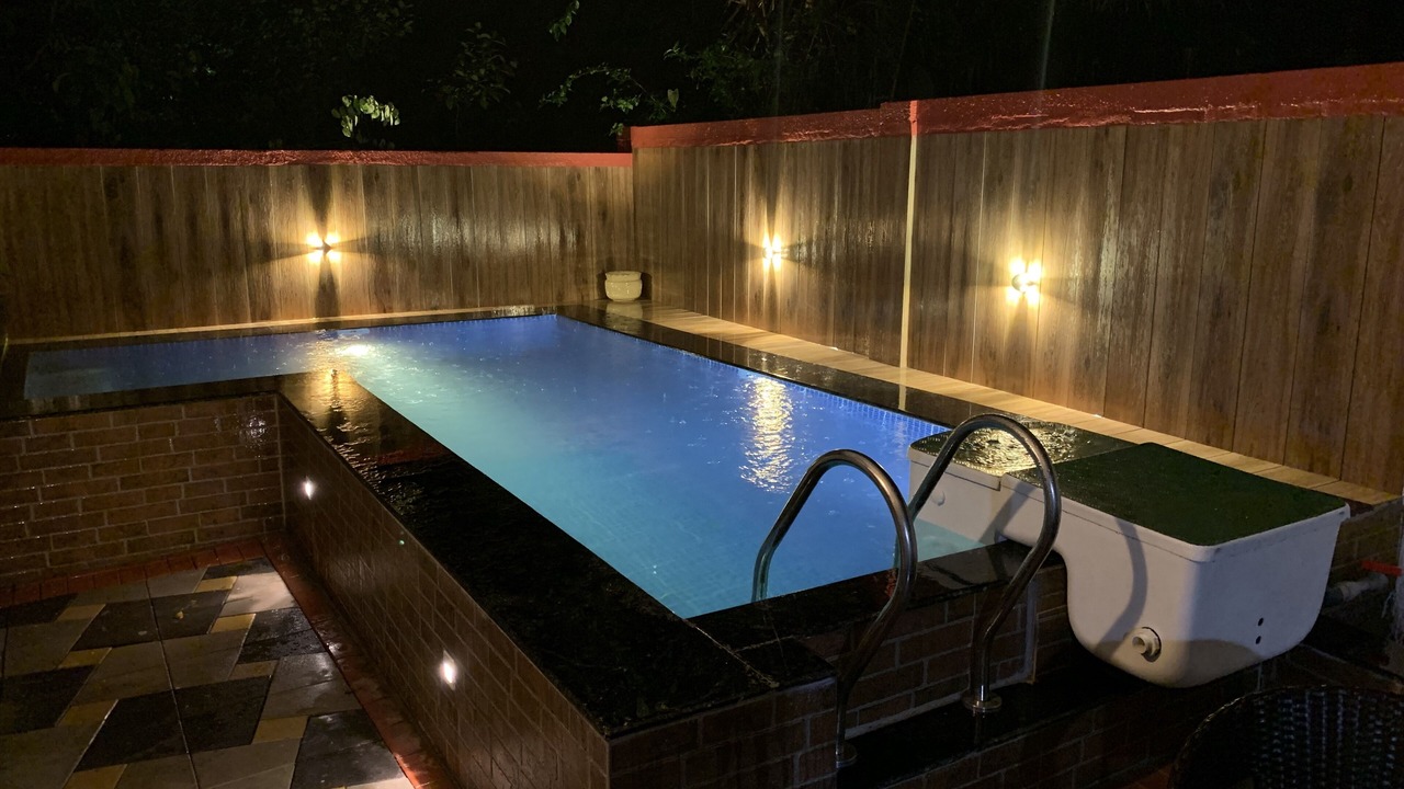 Photo of Outdoor in Anjuna