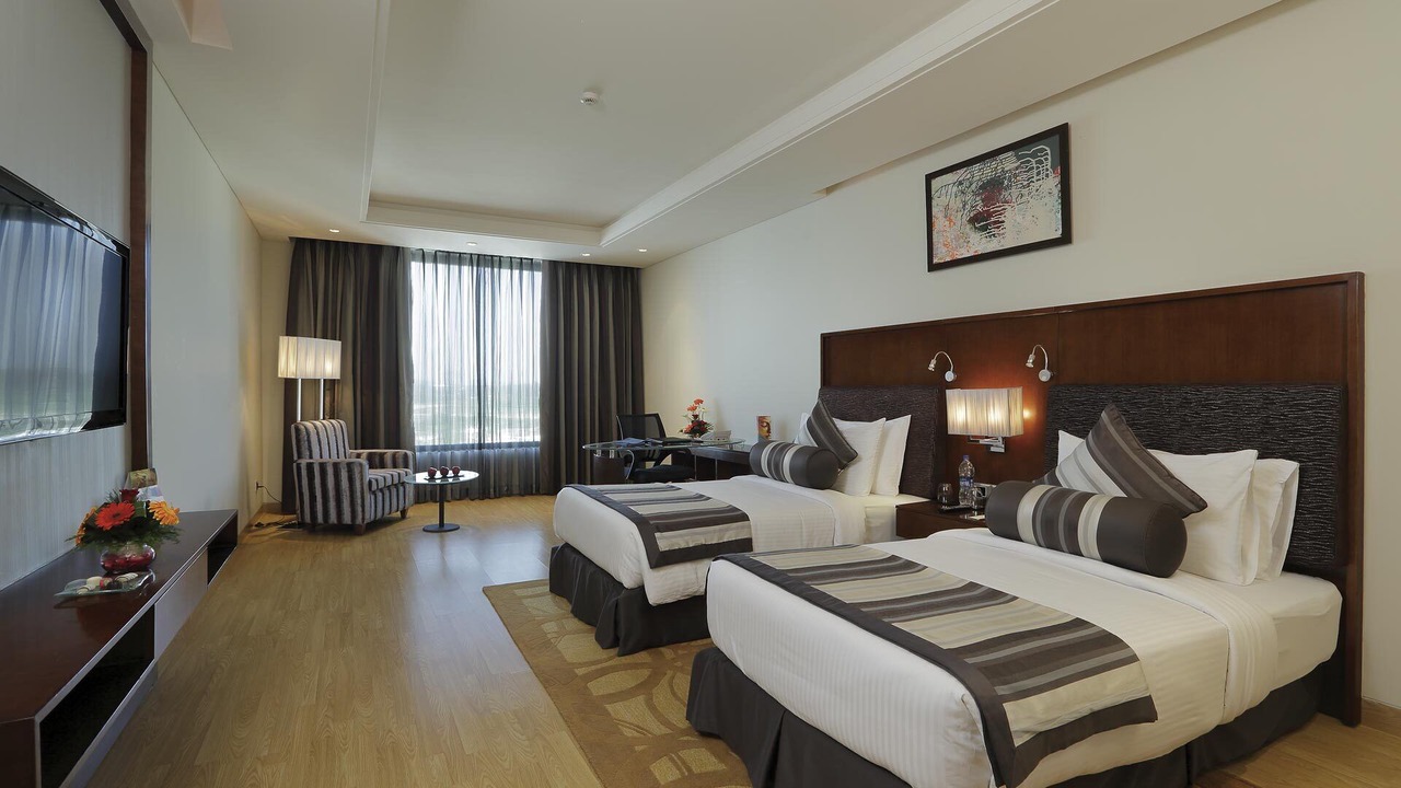 Photo of Bedroom in BHEL Township