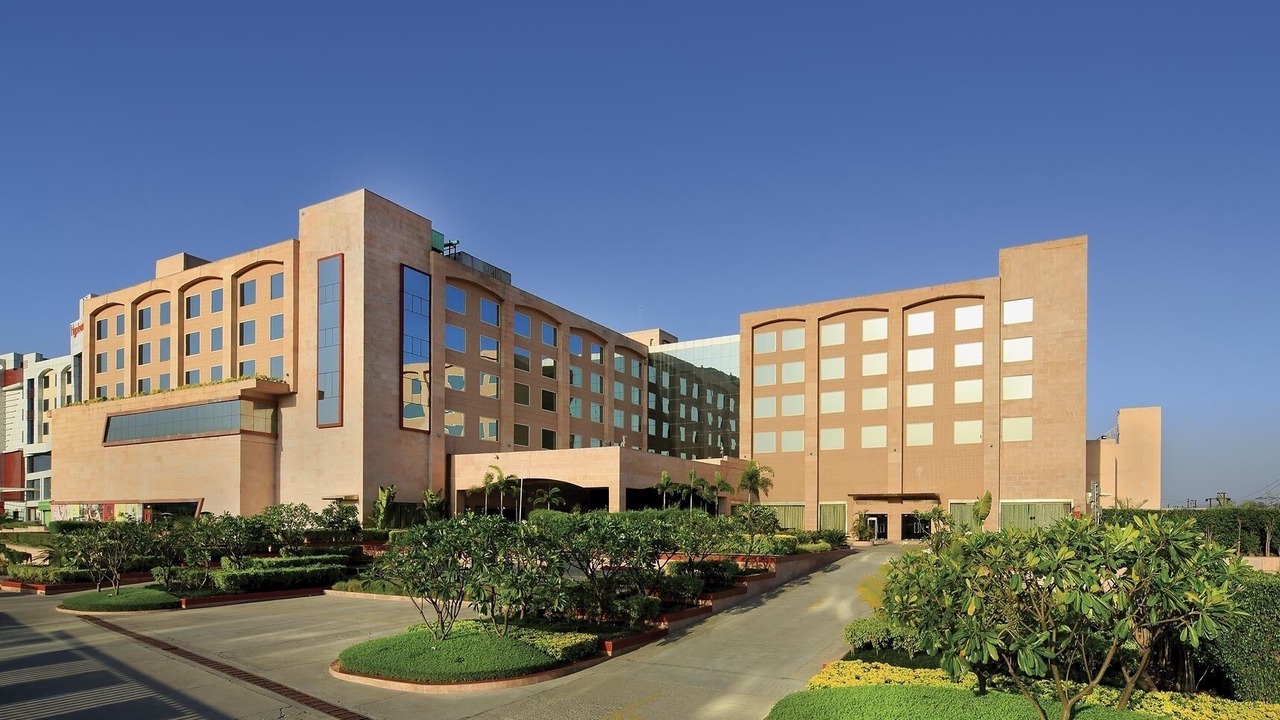 Photo of Outdoor in BHEL Township