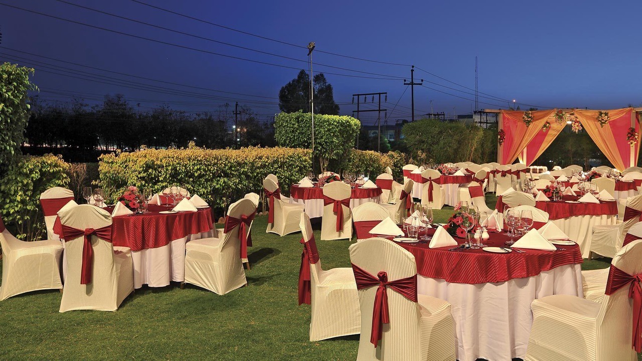 Photo of Outdoor in BHEL Township
