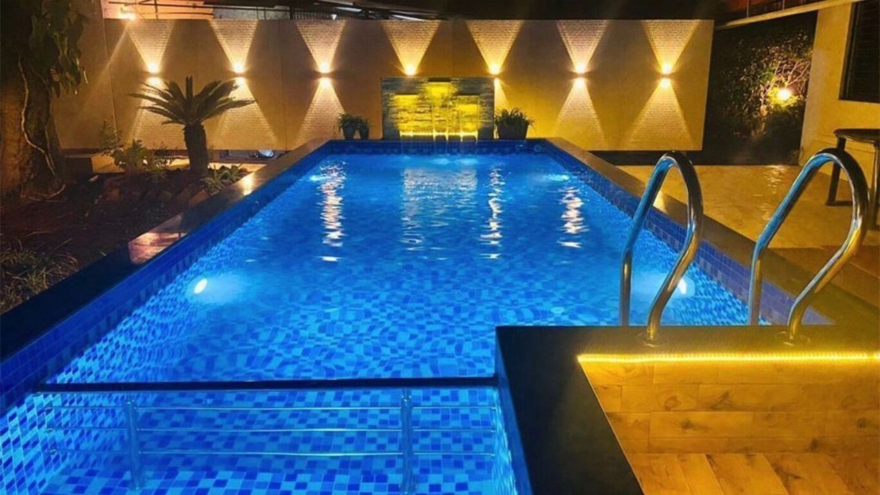 Photo of Outdoor in Lonavala