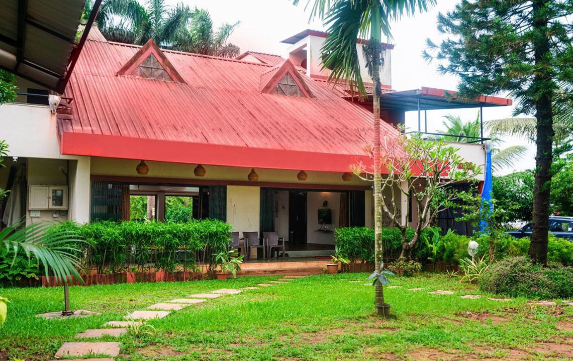 Photo of Outdoor in Lonavala