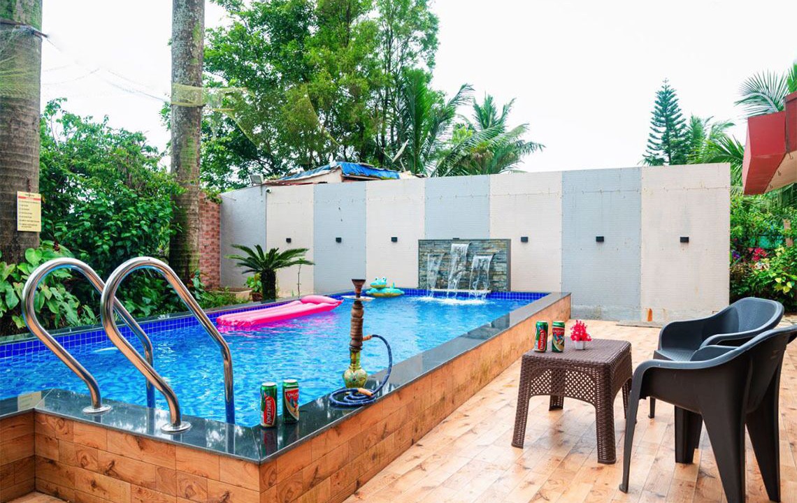 Photo of Outdoor in Lonavala