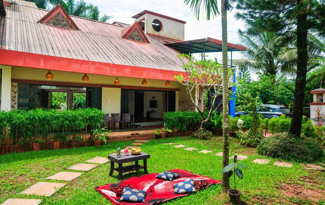 Photo of Outdoor in Lonavala