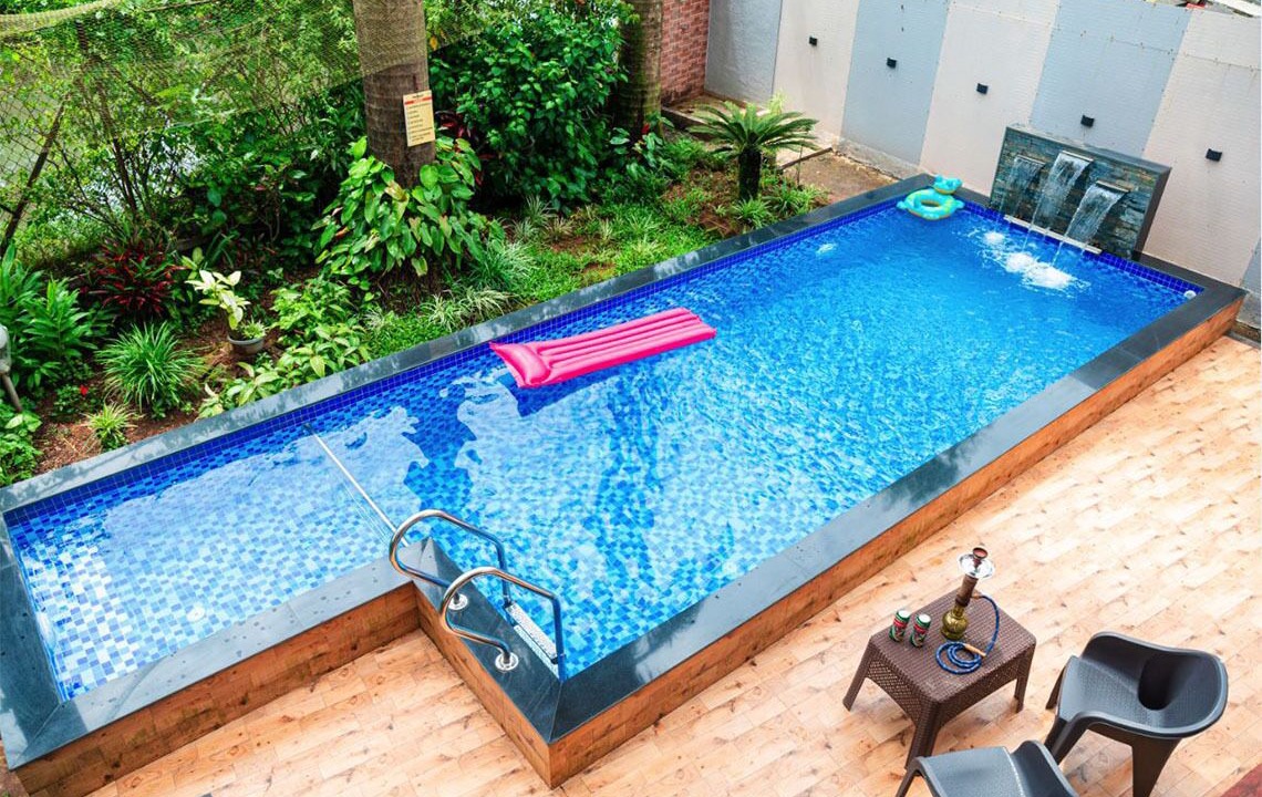 Photo of Outdoor in Lonavala