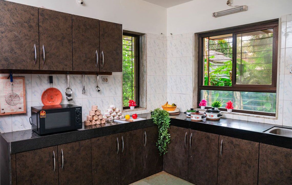 Photo of Kitchen in Lonavala