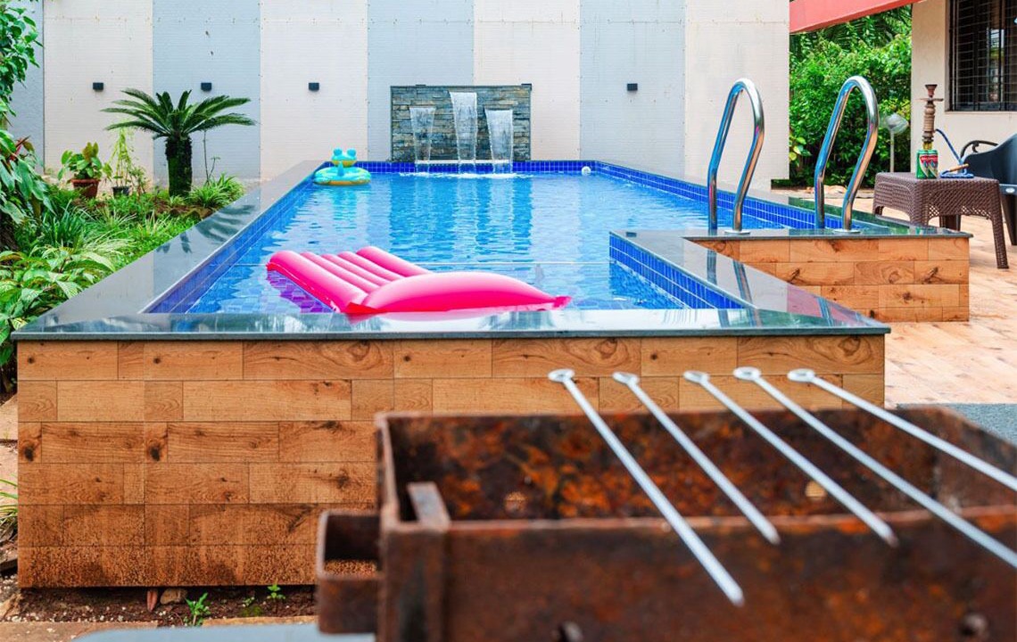 Photo of Outdoor in Lonavala