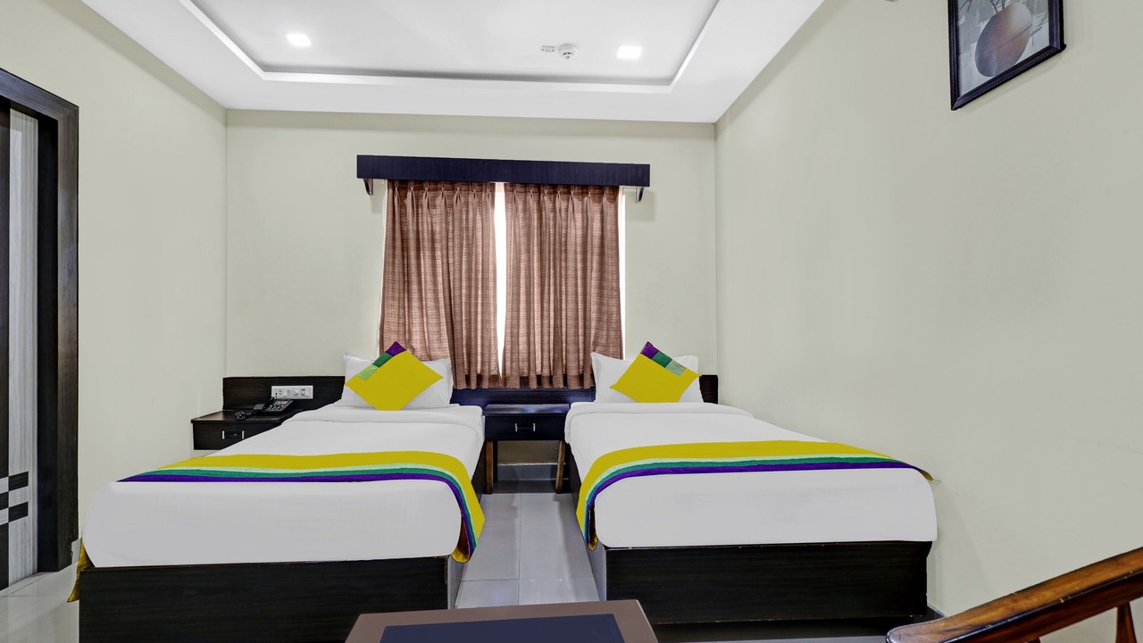Photo of Bedroom in MVP Colony