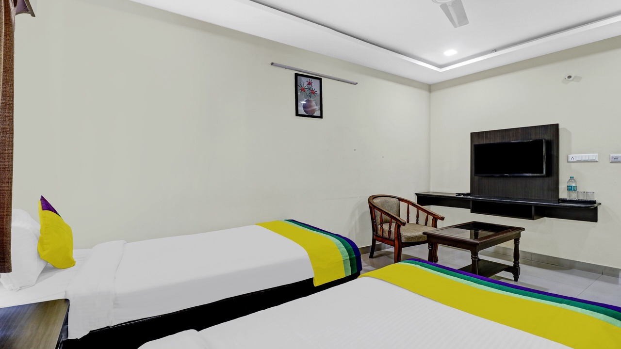 Photo of Bedroom in MVP Colony
