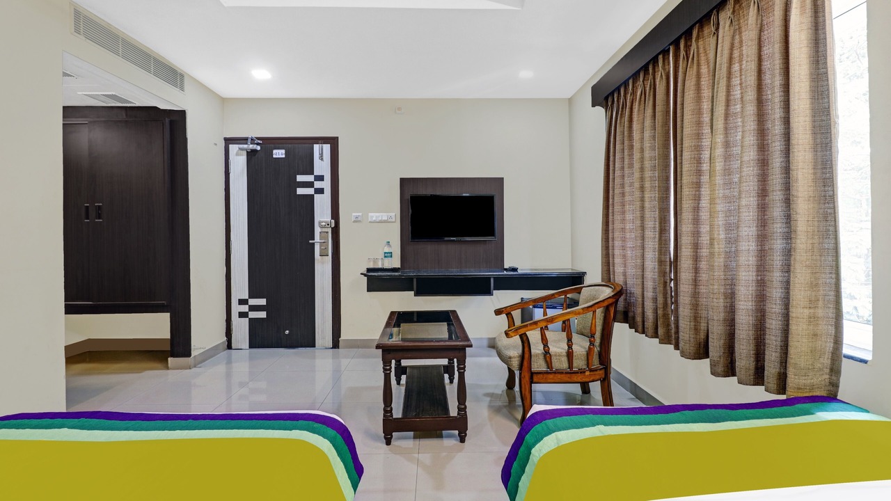 Photo of Bedroom in MVP Colony