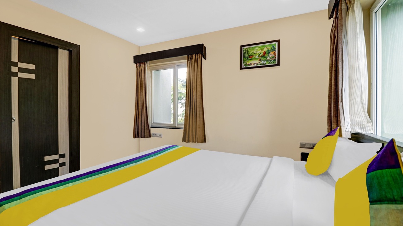 Photo of Bedroom in MVP Colony