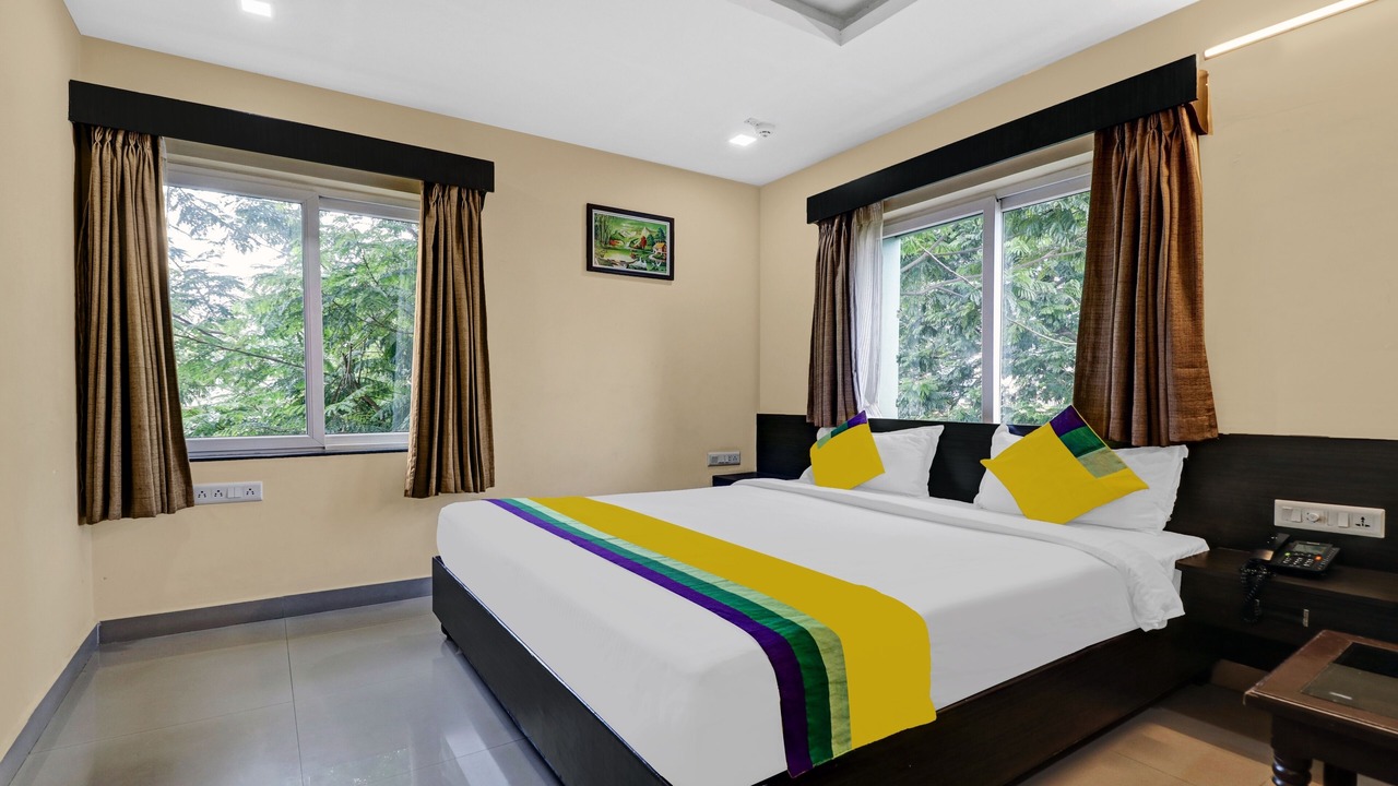 Photo of Bedroom in MVP Colony