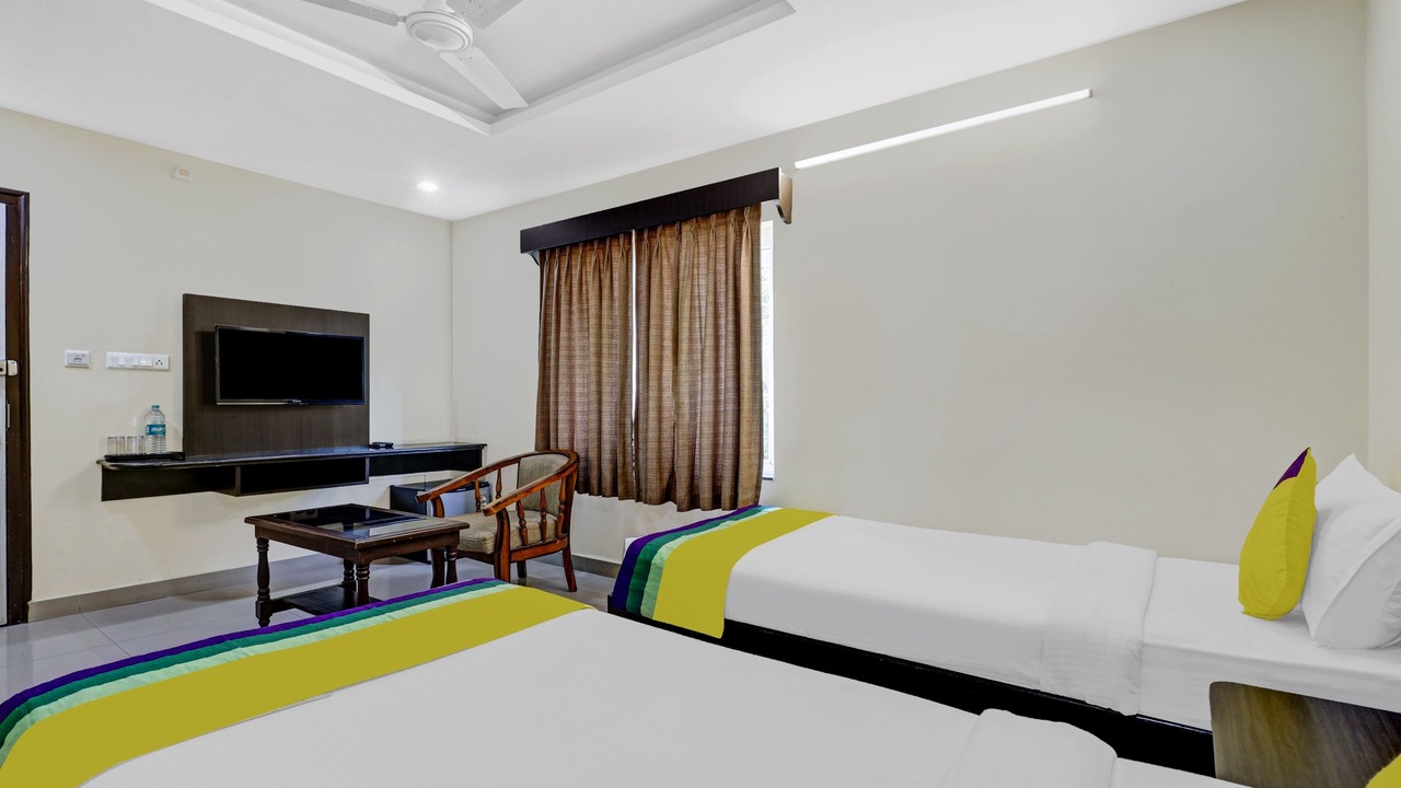 Photo of Bedroom in MVP Colony