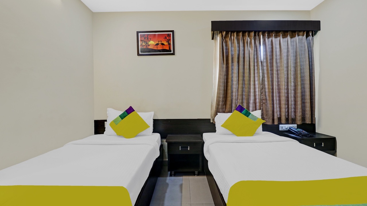 Photo of Bedroom in MVP Colony