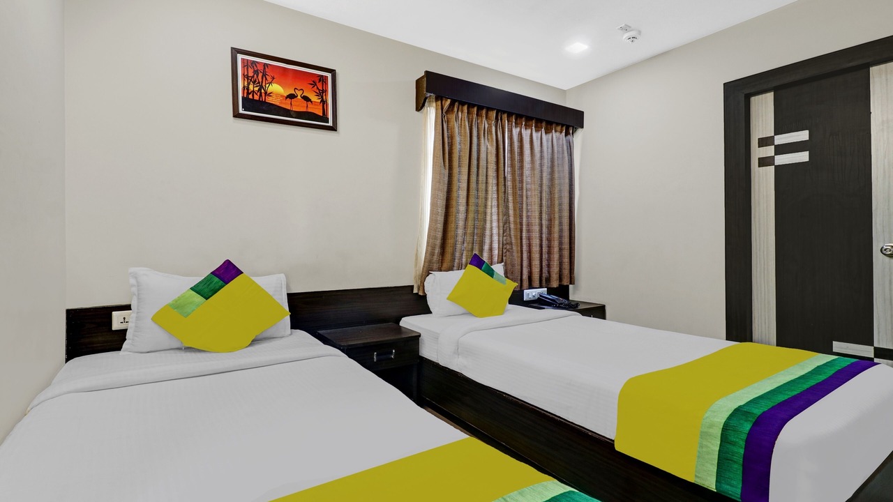Photo of Bedroom in MVP Colony