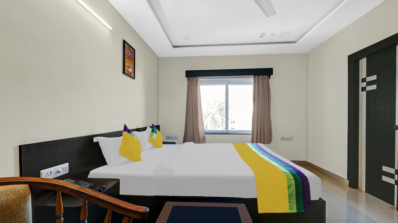 Photo of Bedroom in MVP Colony