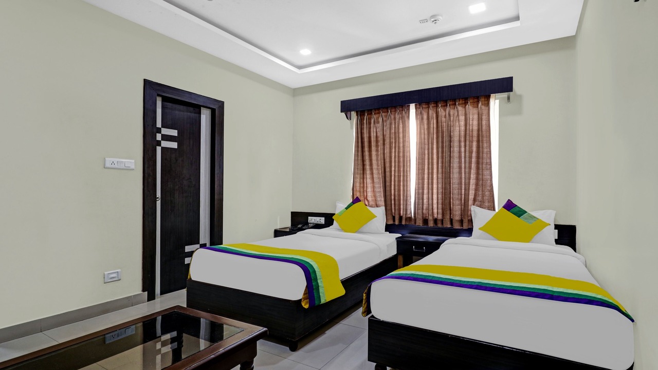 Photo of Bedroom in MVP Colony