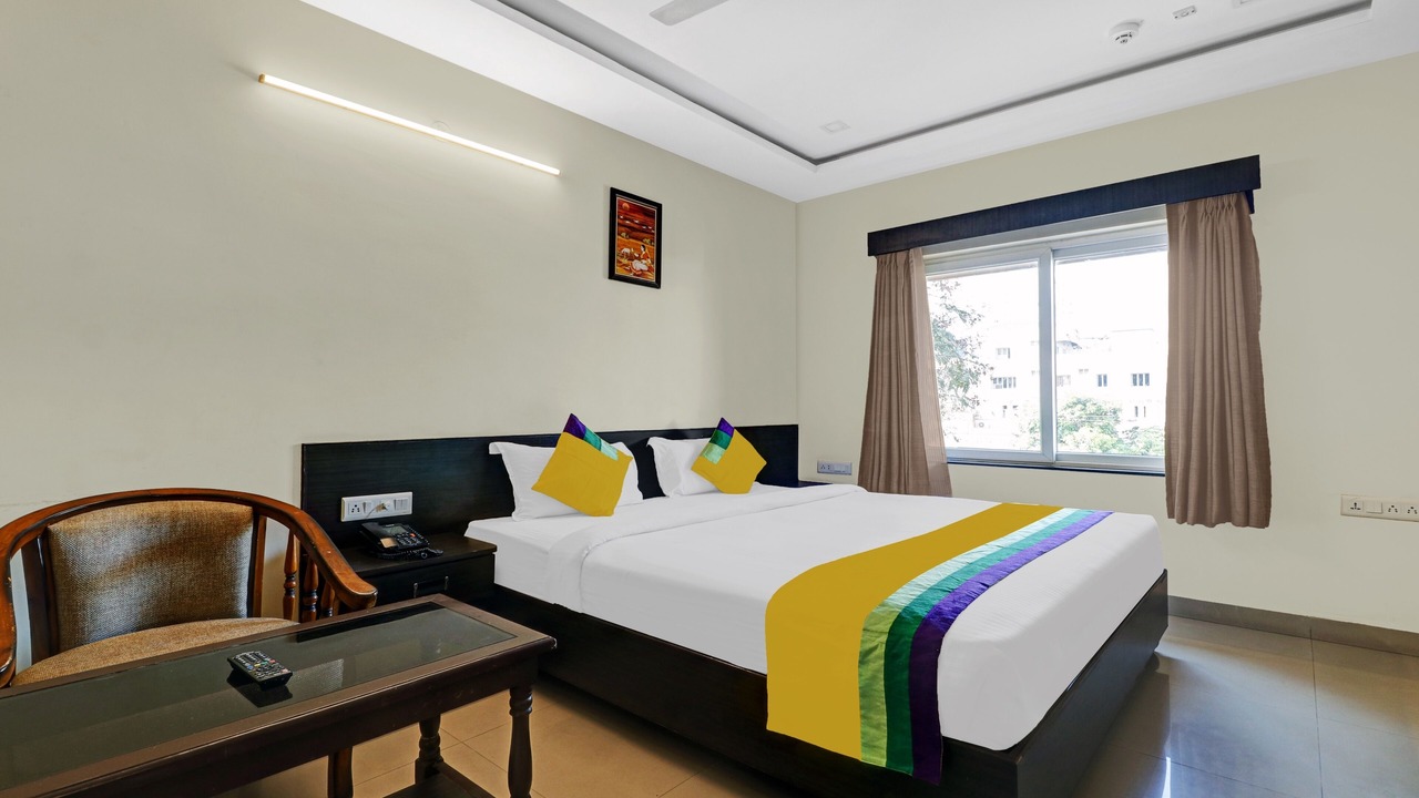 Photo of Bedroom in MVP Colony