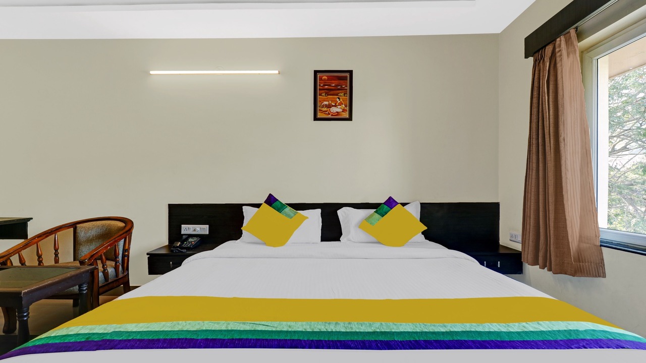 Photo of Bedroom in MVP Colony