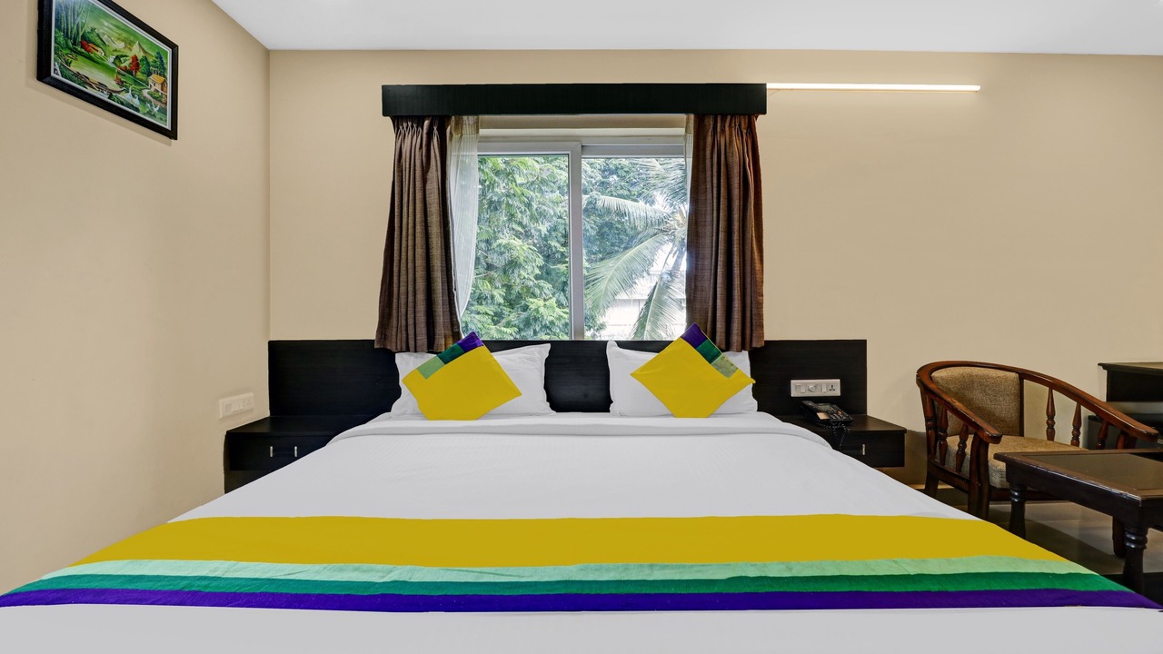 Photo of Bedroom in MVP Colony