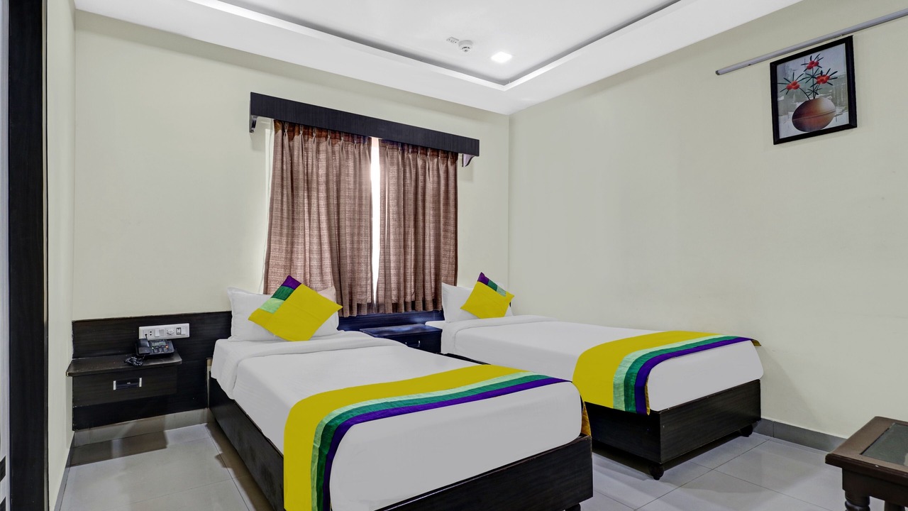 Photo of Bedroom in MVP Colony