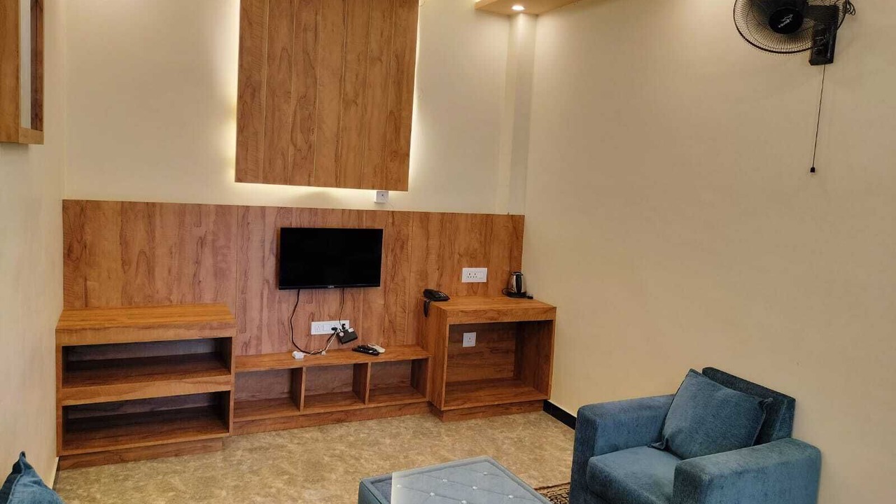 Photo of Livingroom in Virarajendrapet