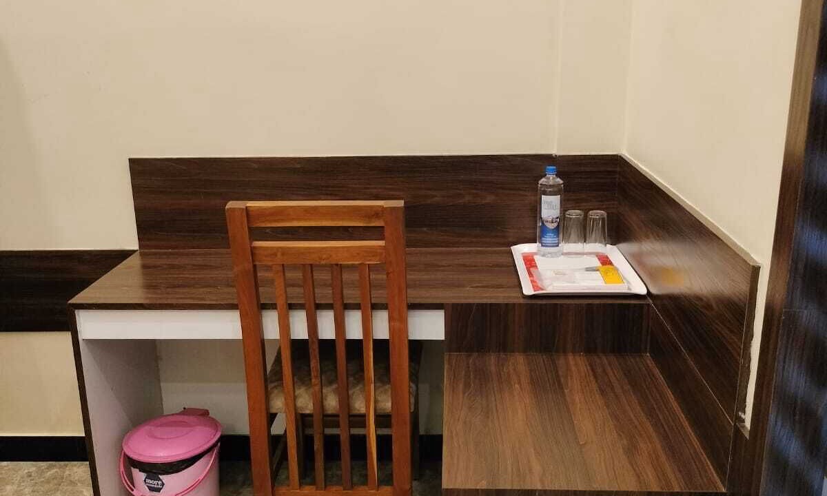 Photo of Livingroom in Virarajendrapet
