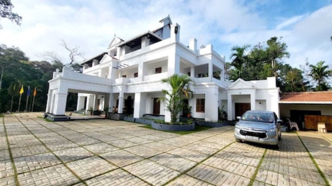 Photo of Outdoor in Virarajendrapet